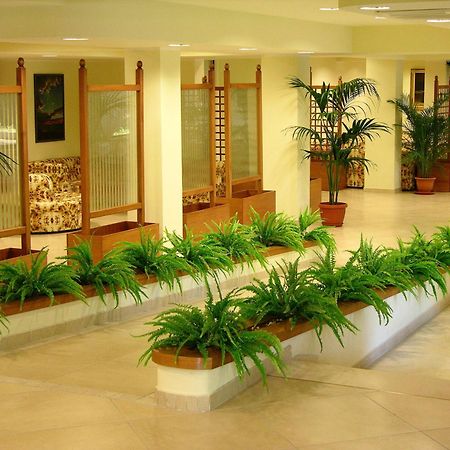 Hotel Portonuovo Βιέστε Εξωτερικό φωτογραφία