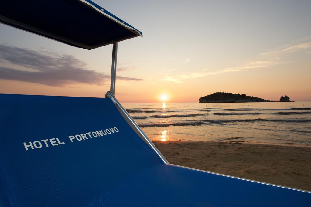 Hotel Portonuovo Βιέστε Δωμάτιο φωτογραφία