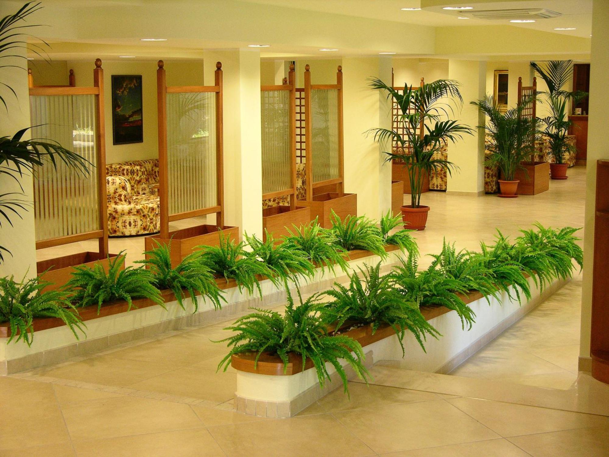 Hotel Portonuovo Βιέστε Εξωτερικό φωτογραφία